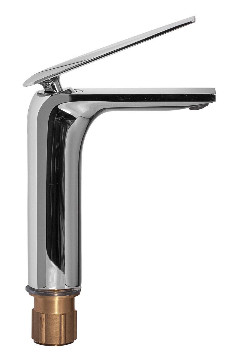 Смеситель для раковины ПРОФСАН ПСМ-500-5 ДИЗАЙН тип См-УмОЦБА