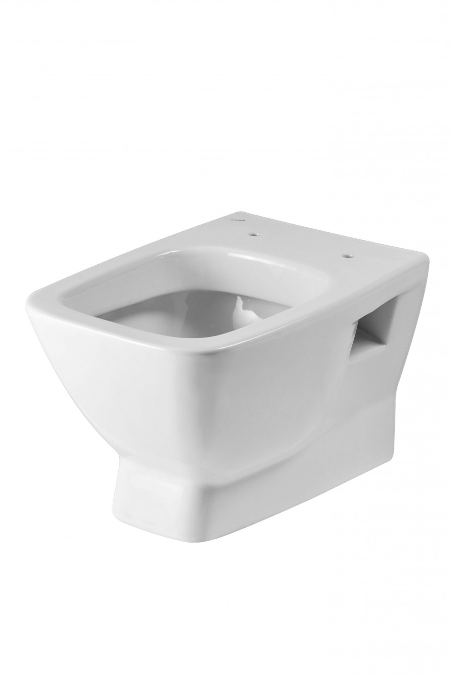 ПЭК НЕО (подвесной унитаз,инсталляция,сид.дюр.Soft-close,Clip up,панель смыва белого цвет),САНТЕК