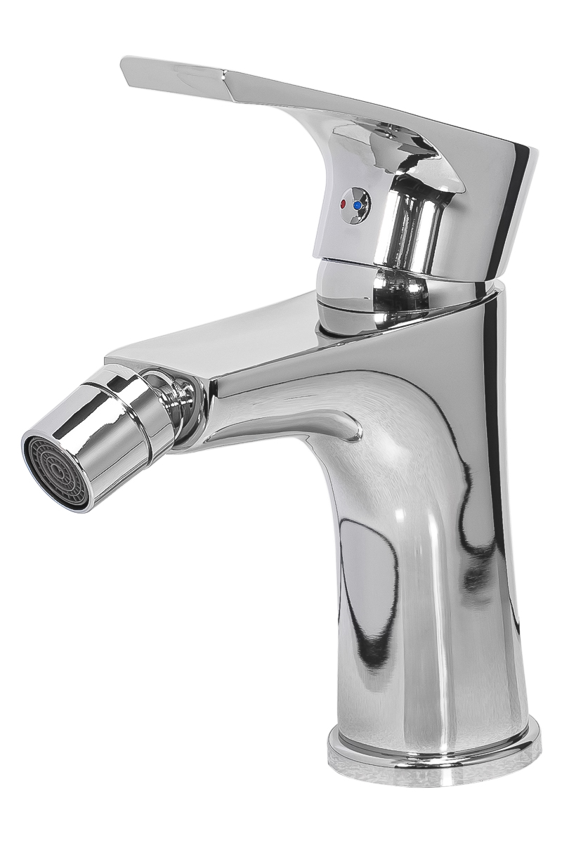 Смеситель для биде ПРОФСАН ПСМ-100-7 ЭЛИТ тип См-БдОЦБА