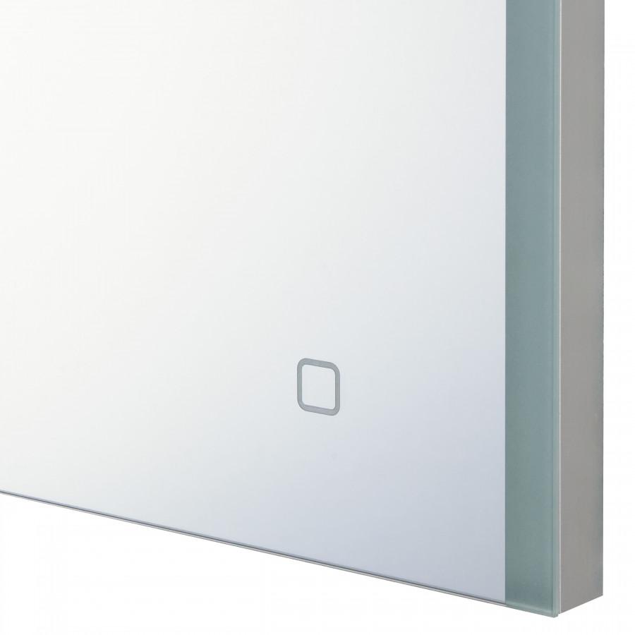 Зеркало МИШЕЛЬ 57 с выключателем