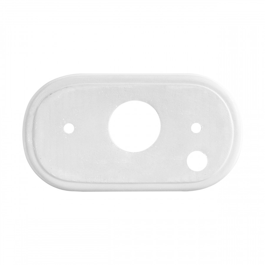 КАСПЕР Бачок для унитаза с крышкой, САНТЕК