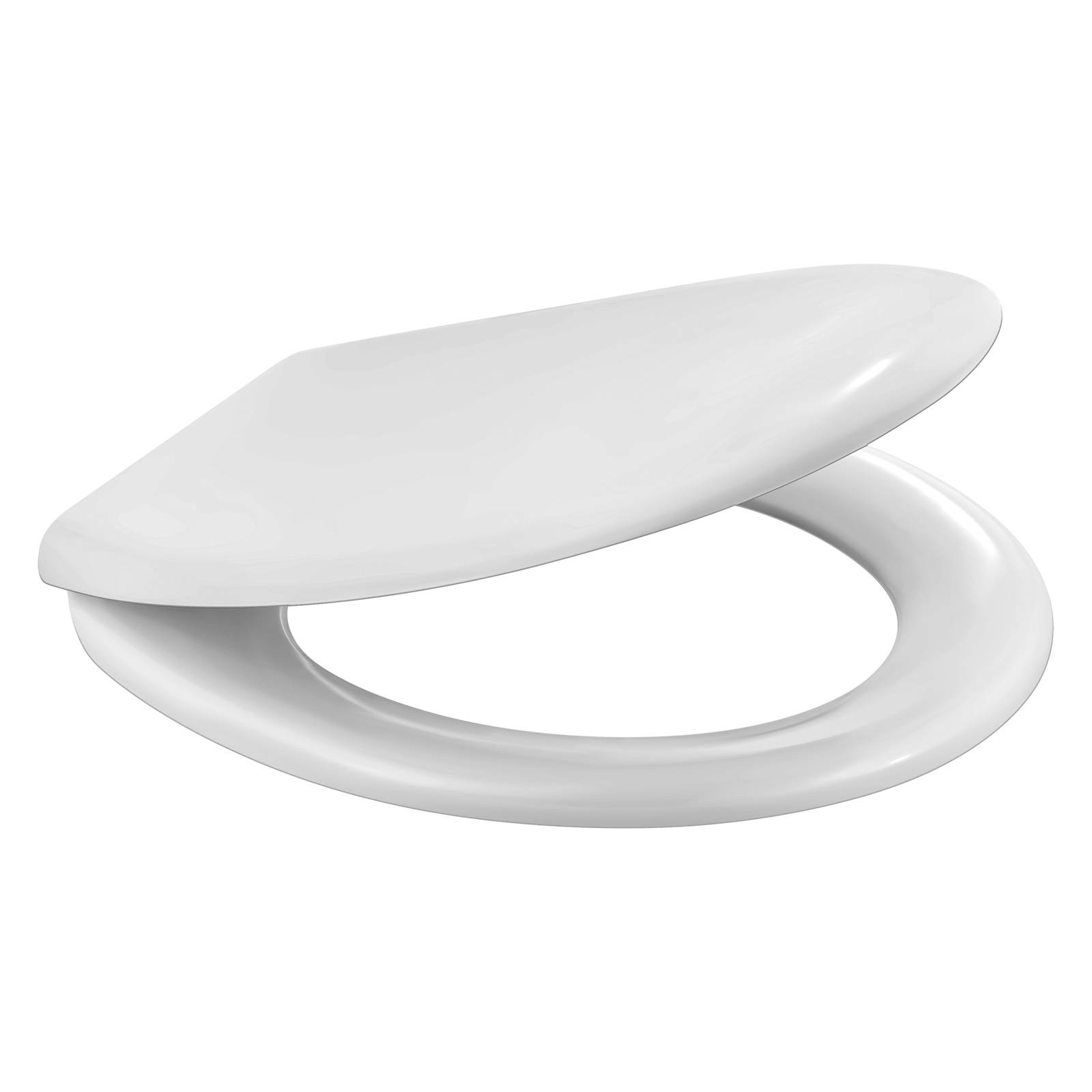 Сиденье Optim A, дюропласт, BERGES