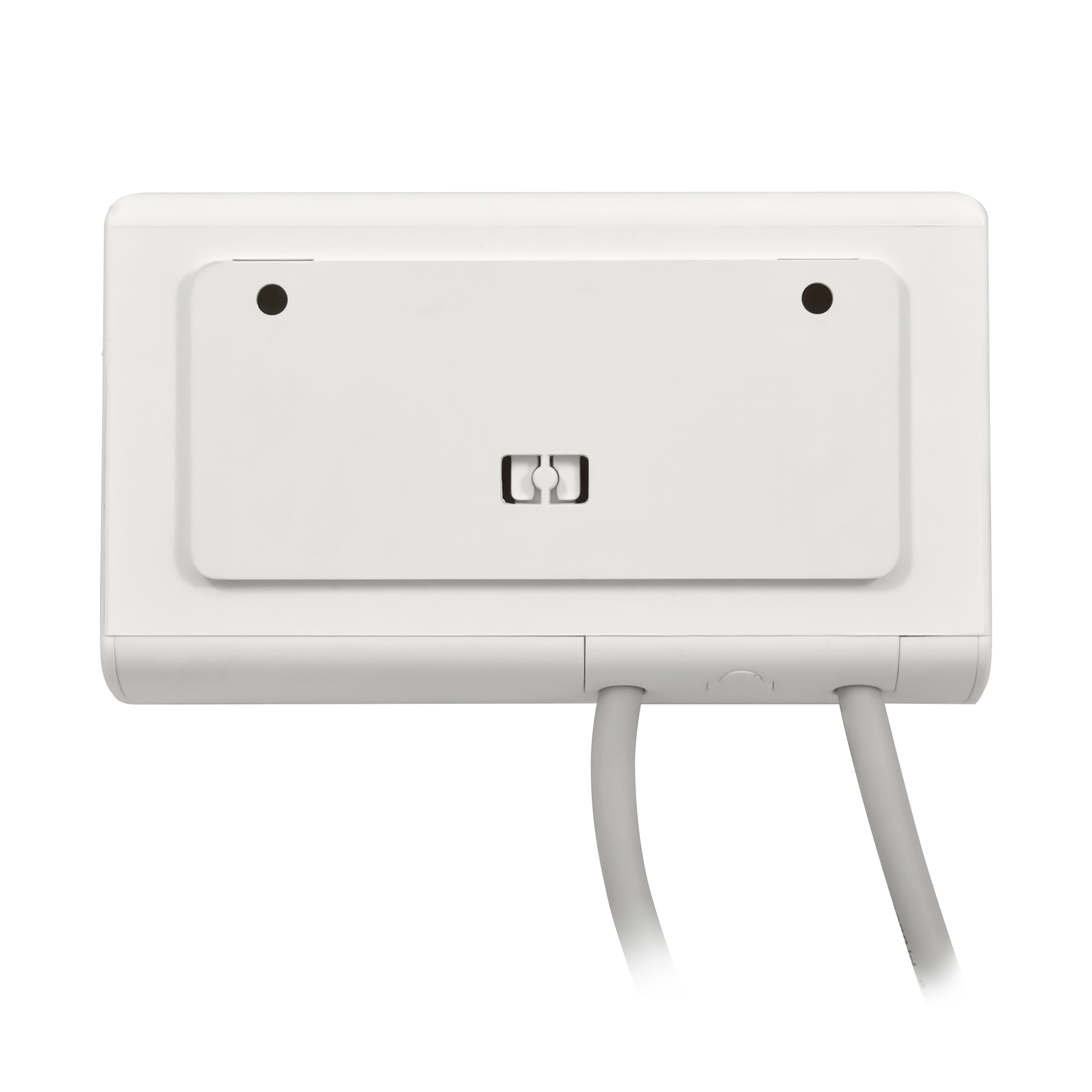 Фен для волос настенный PUFF-1601 белый матовый, 1,6 кВт (1405.010)