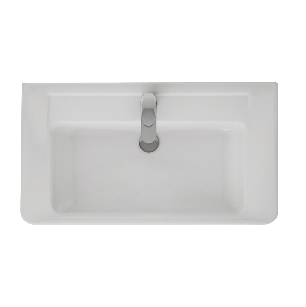 Раковина керамическая "Q80"