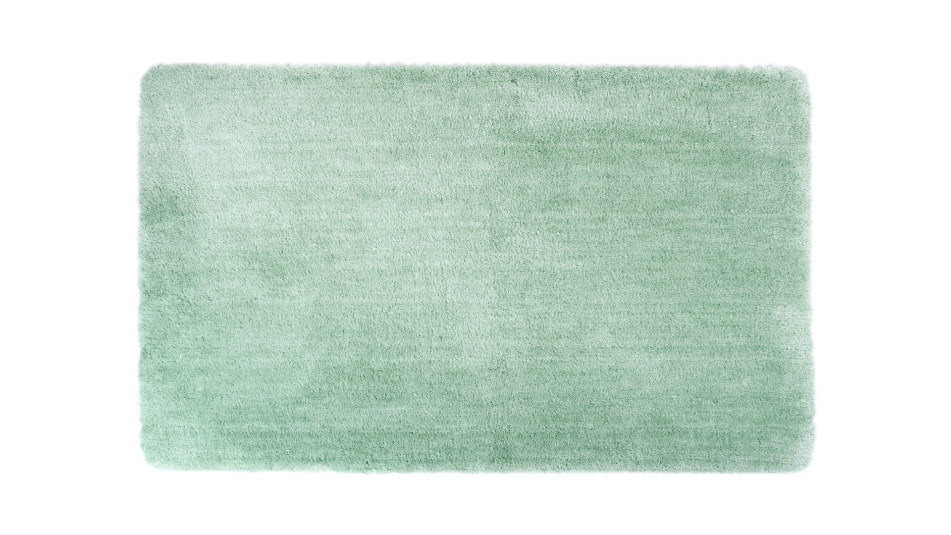Коврик для ванной Fixsen Family, зеленый, 1-ый (70х120 см) FX-9003F