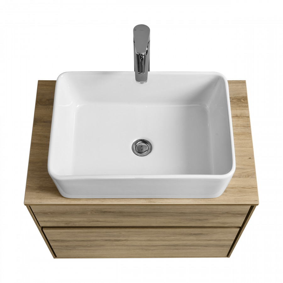 Столешница ЛИБЕРТИ 60, дуб эльвезия