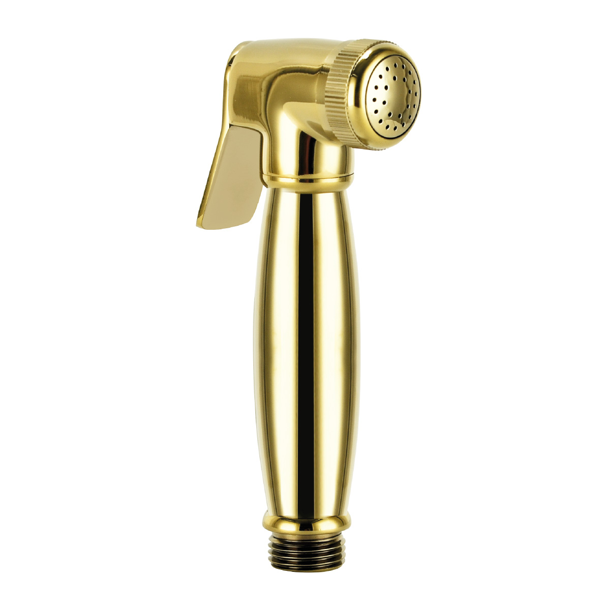 Лейка гигиеническая для LM3318G, LM4719G,LM4765G, золото . LM, LM8047G