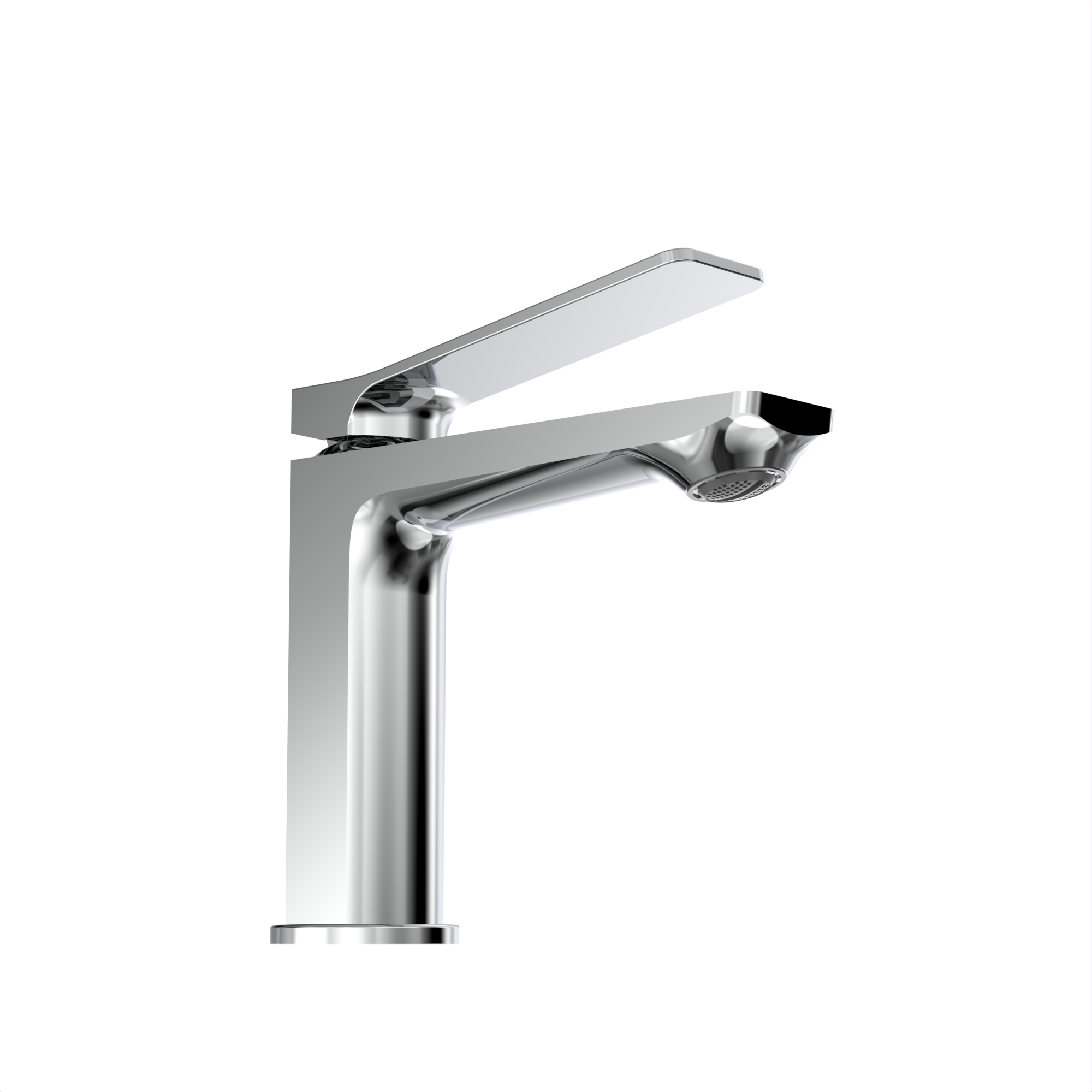 Смеситель для раковины TOKITO YOKOHAMA хром (TOK-YOK-1011)