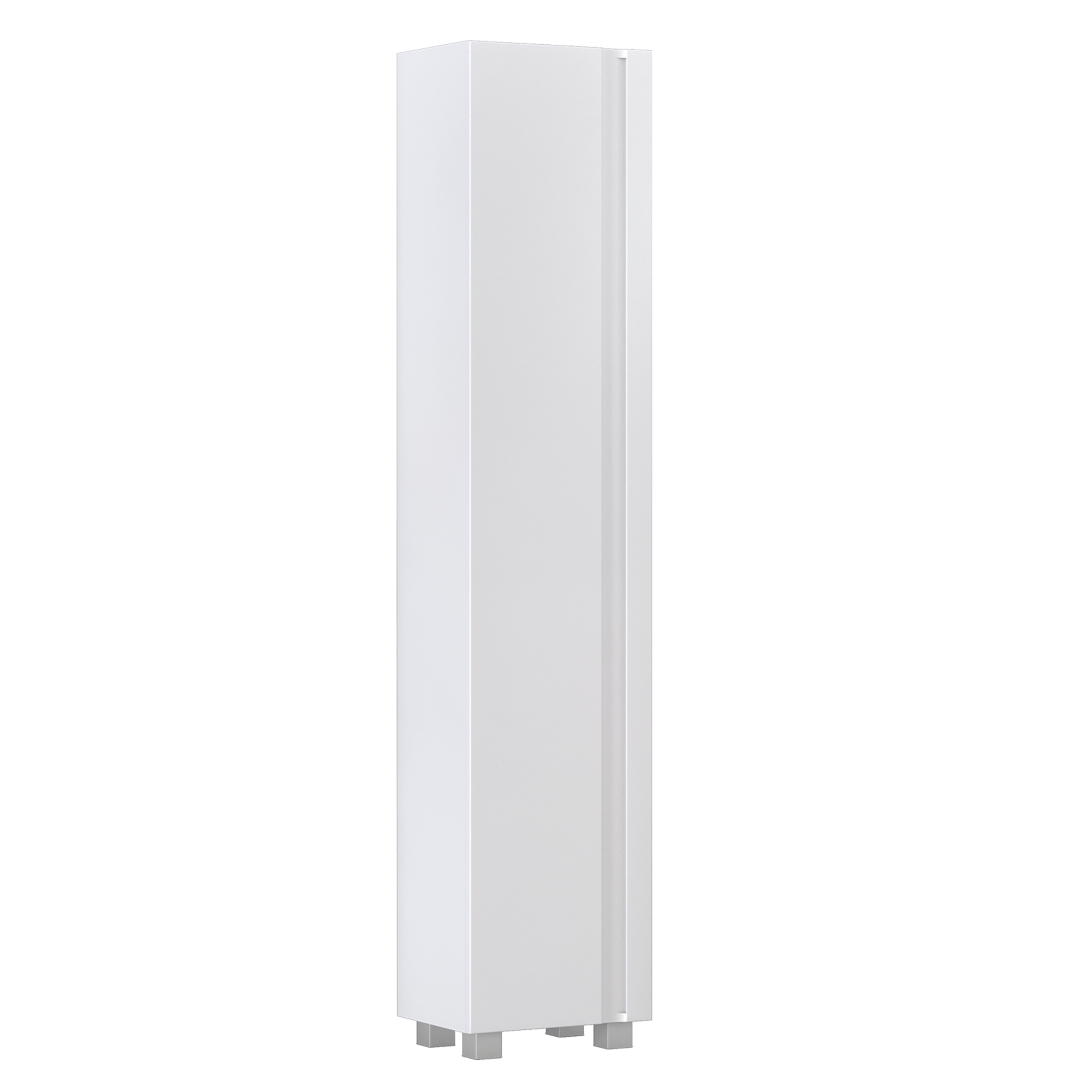 Шкаф-пенал VIGO Holly 40 напольный белый (pn.HOL.40)