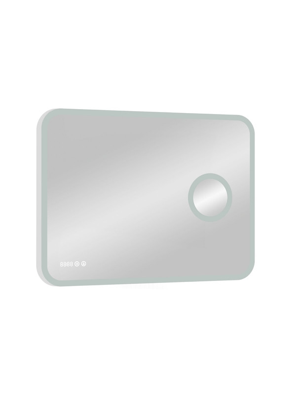 Зеркало Bliss LED 800х700