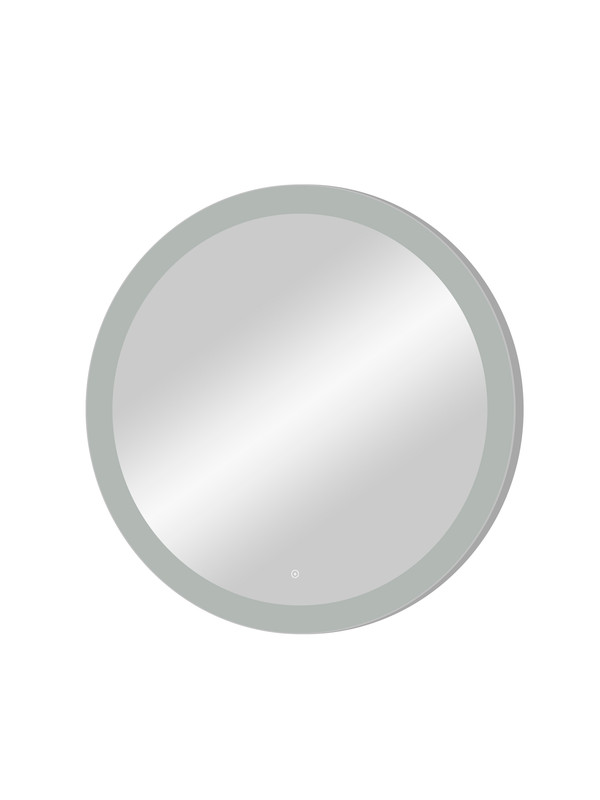 Зеркало Rinaldi LED D 770