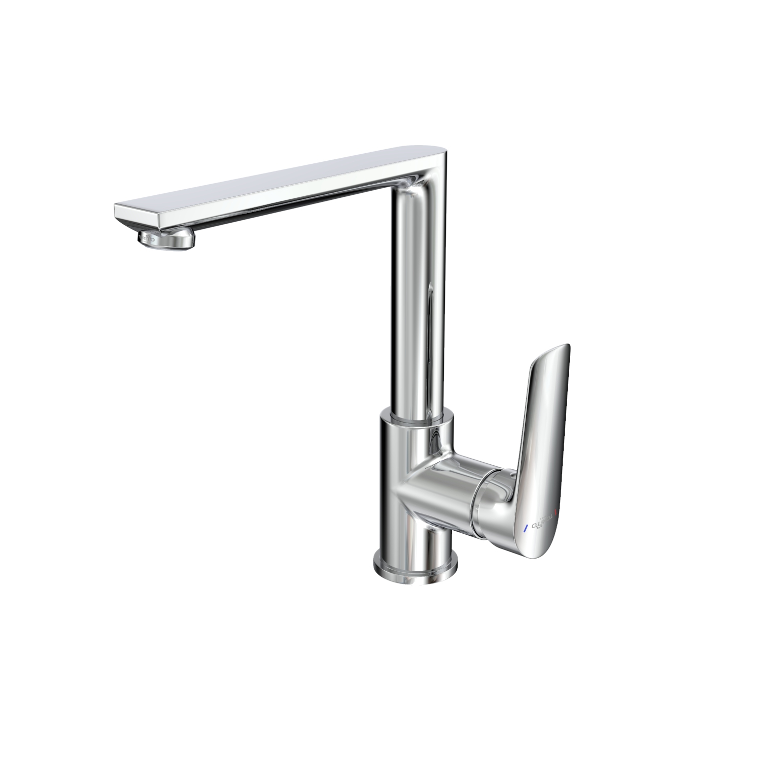 Смеситель для раковины TOKITO MISAWA хром (TOK-MIS-1013)