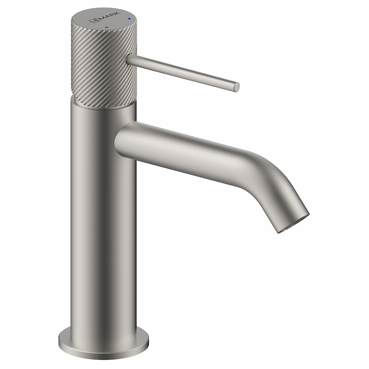 Смеситель Karelia LMF-2012S-SS для раковины