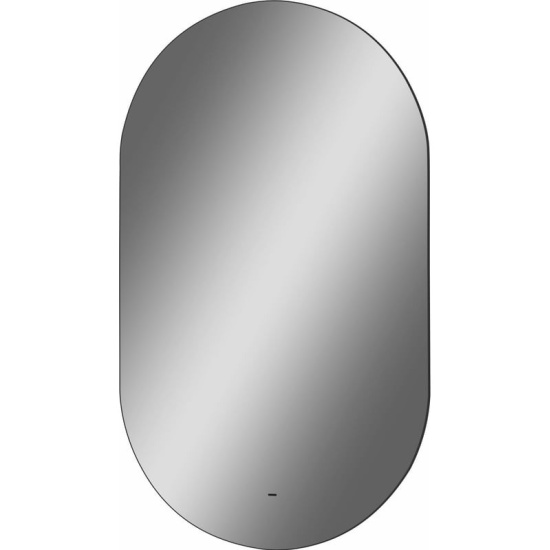 Зеркало Fleur Led 600х1000 бесконтактный сенсор