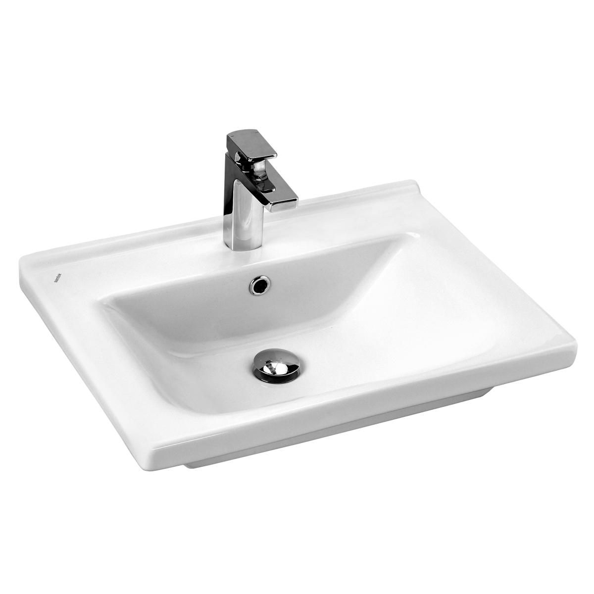 Раковина Миранда 60, Сантек