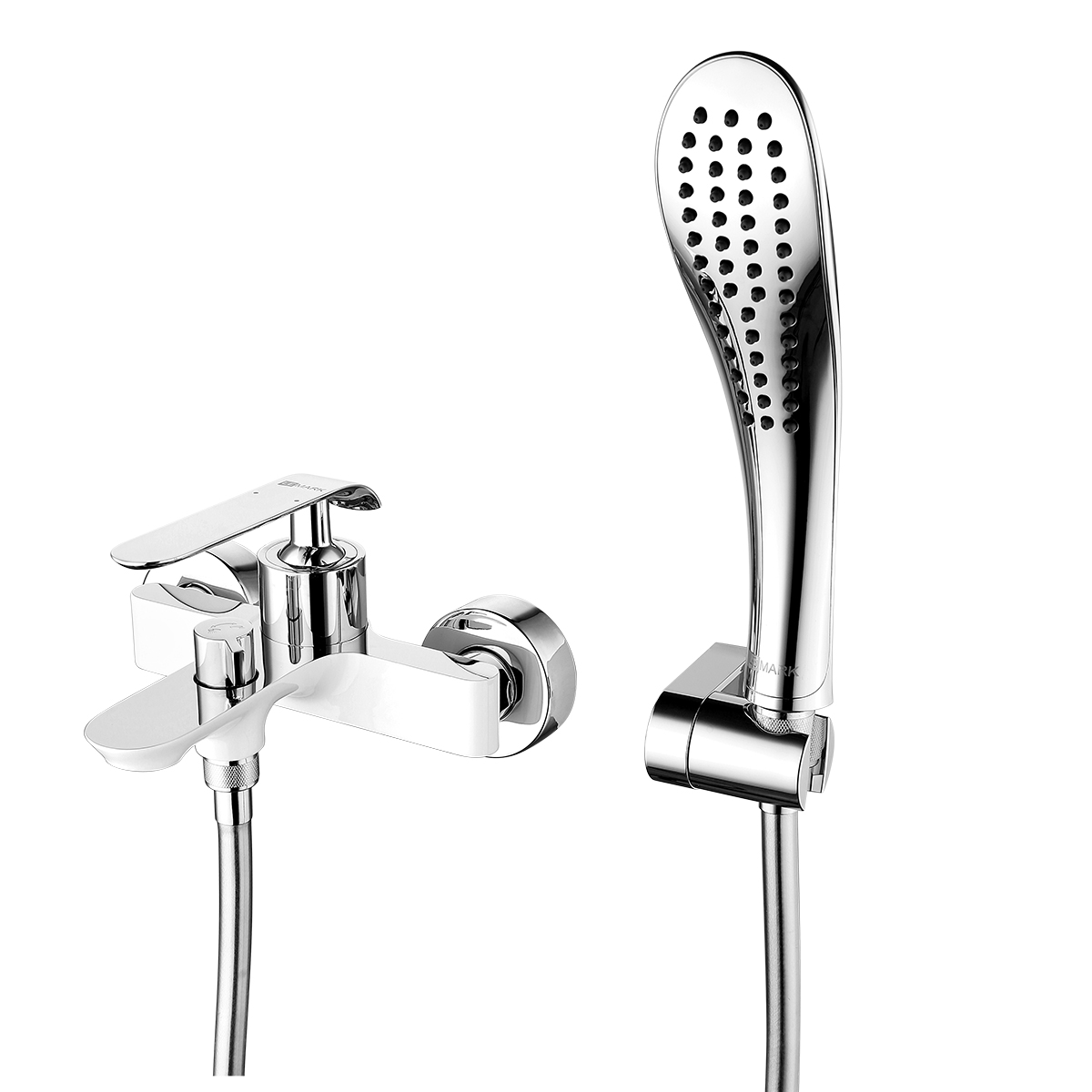 MELANGE Смеситель LM4934CW для ванны, LM, LM4934CW