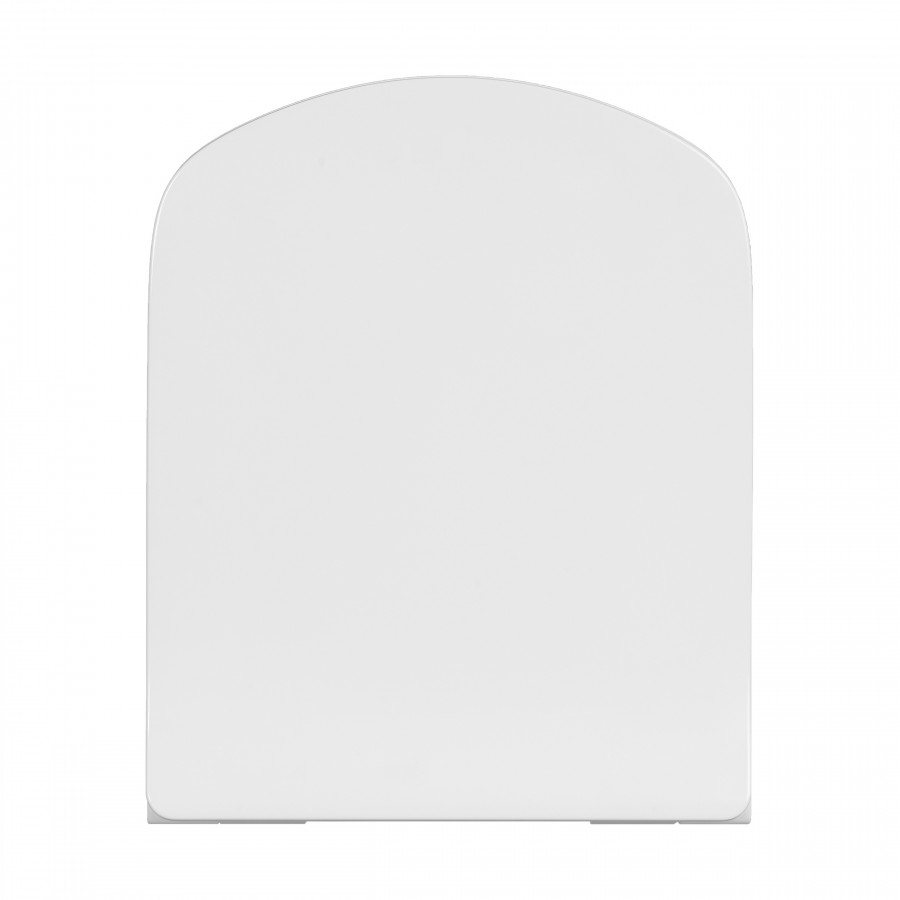 DAMA SENSO/Compacto Сиденье и крышка для унитаза SLIM, дюропласт., с механизмом Soft-Closing ROCA