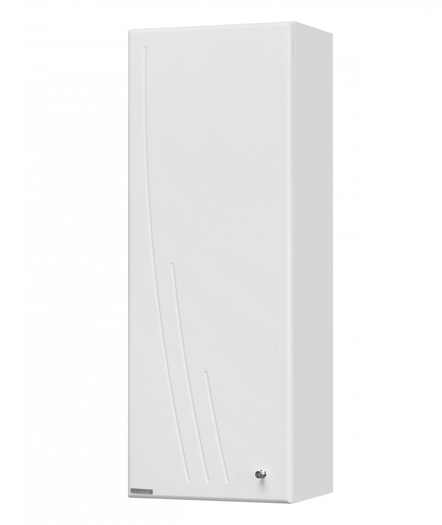 Шкаф МИНИМА 30, подвесной, одностворчатый, левый