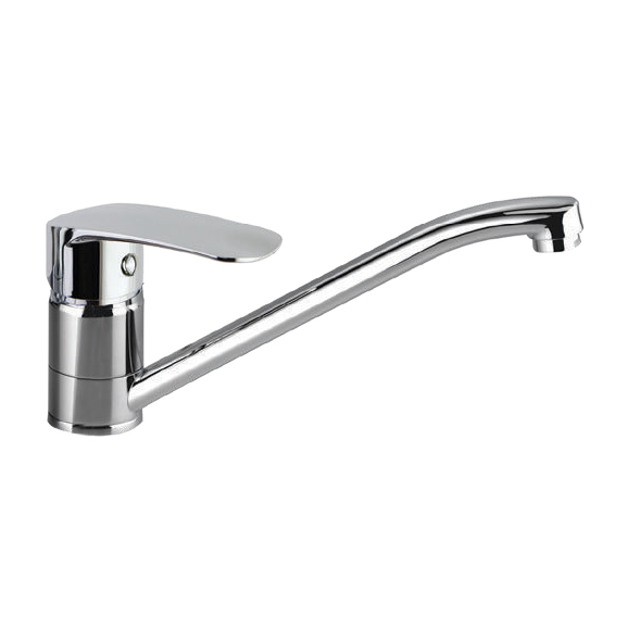 Смеситель для кухни однорычажный NEW FLY 570901