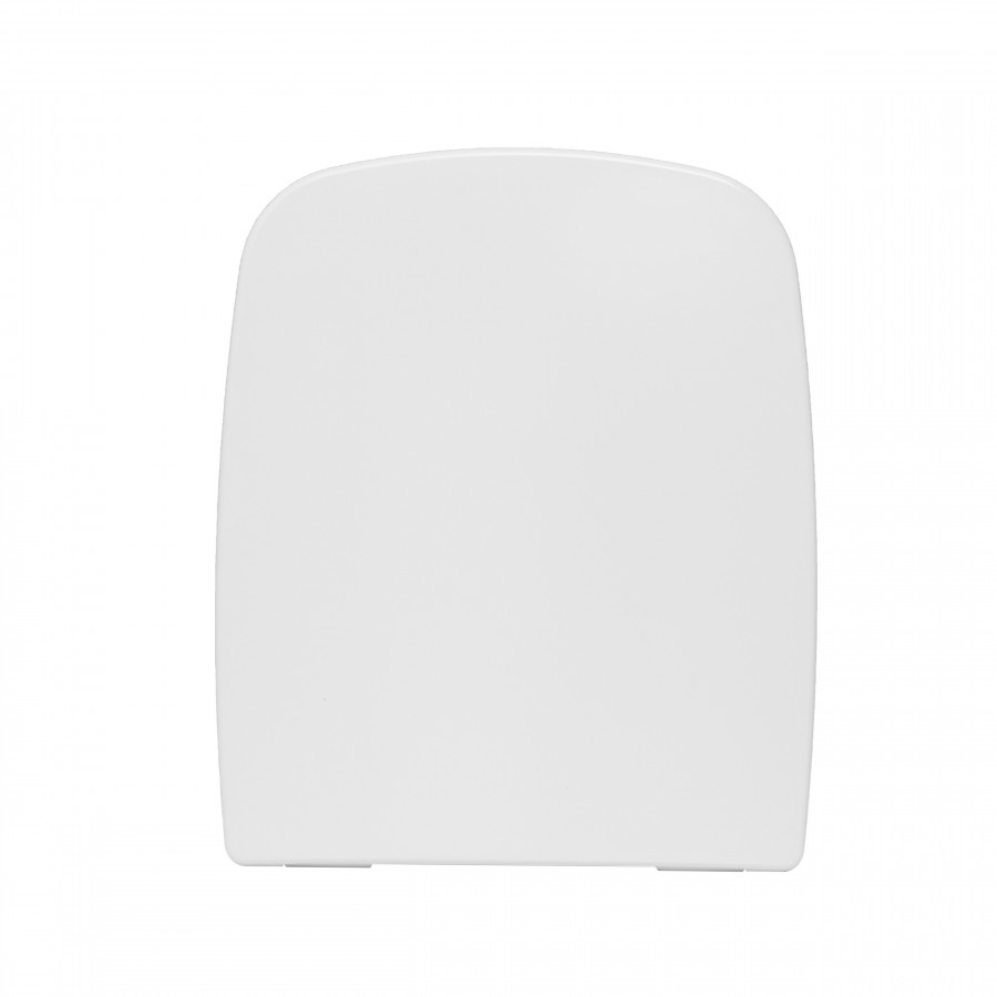 НЕО Сиденье для подвесного унитаза дюропласт САНТЕК