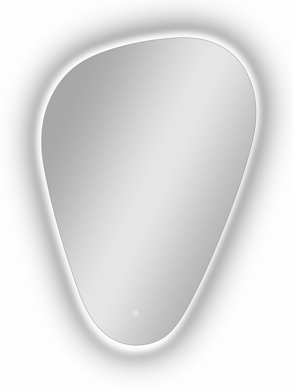 Зеркало Voyage LED 700x1000