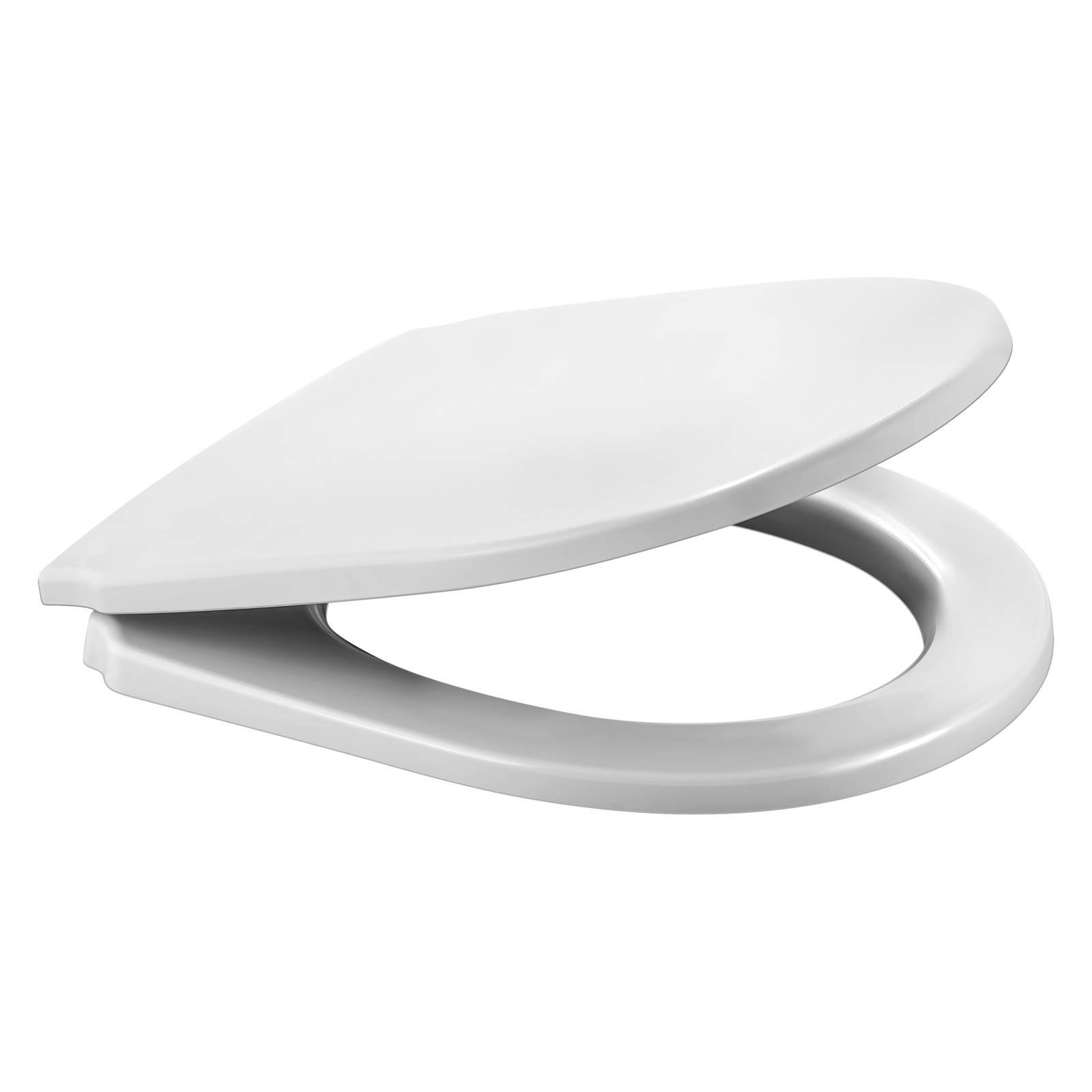 Сиденье Nord PP, полипропилен, BERGES