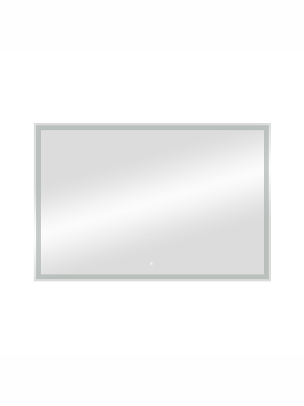 Зеркало Mercury LED 1000x700