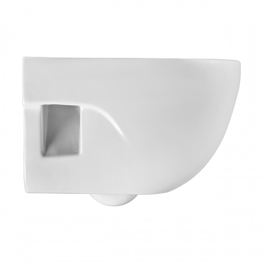 MERIDIAN COMPACT Чаша подвесного унитаза. ROCA