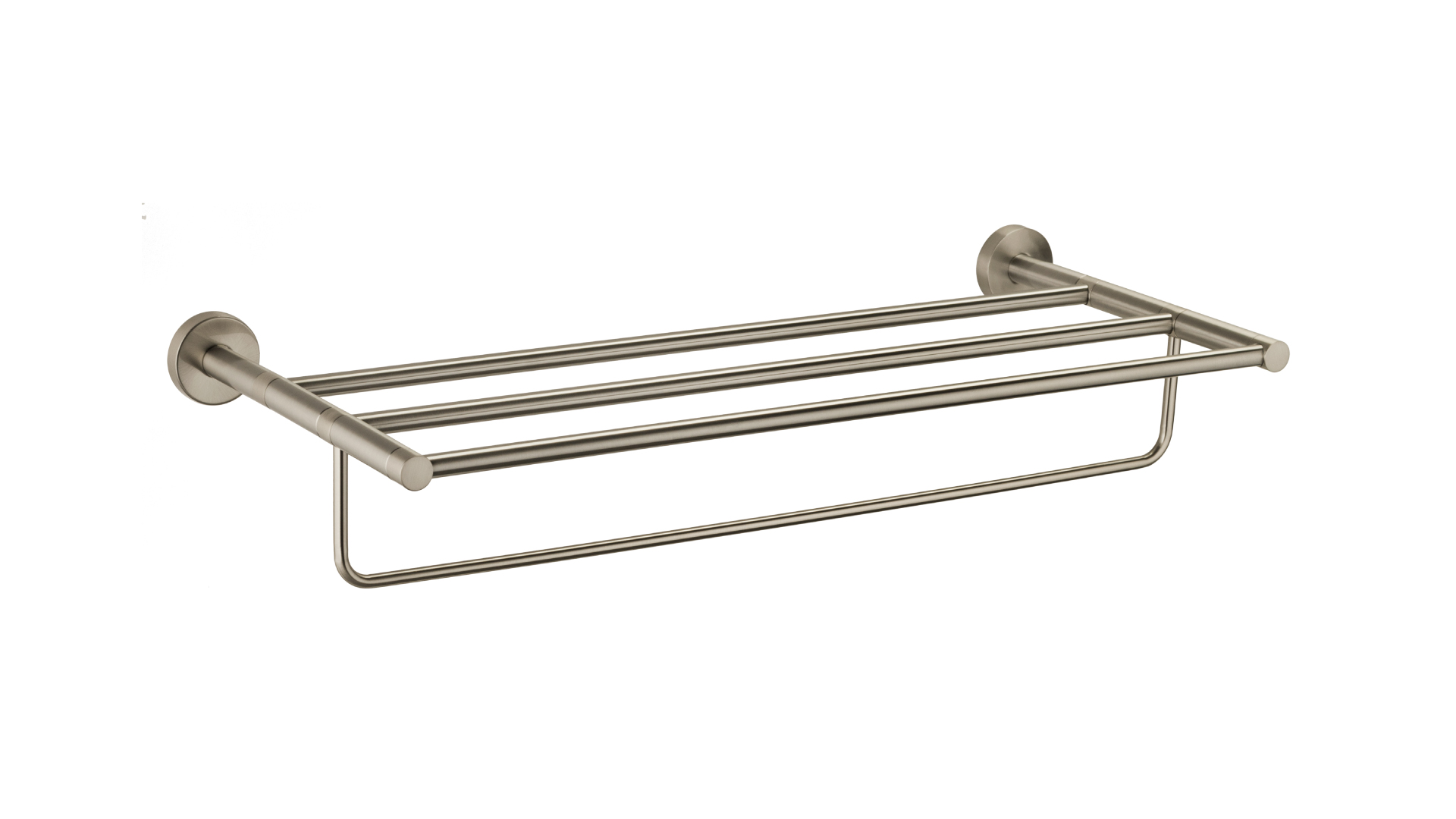 Полка для полотенец FIXSEN Modern (FX-51515)