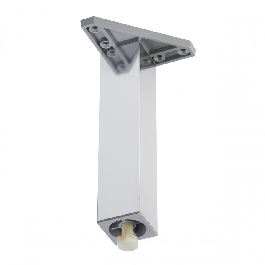 Ножки для тумб 200-210 мм (ФЛАЙ, НОРТОН, СИЛЬВА, СКАНДИ, СТОУН) (набор 2шт.)