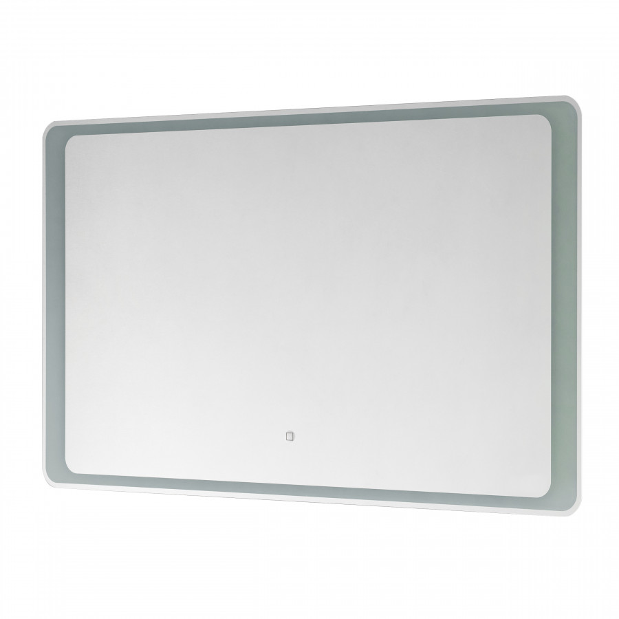 Зеркало СОУЛ 100x70 см