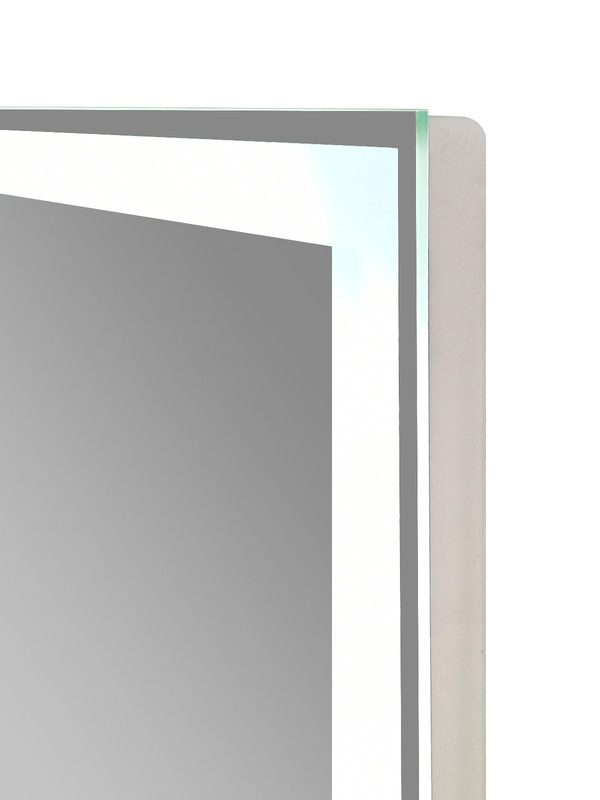 Зеркало Mercury LED 1000x700