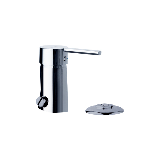 Встраиваемый смеситель для биде однорычажный DRAKO SA3323