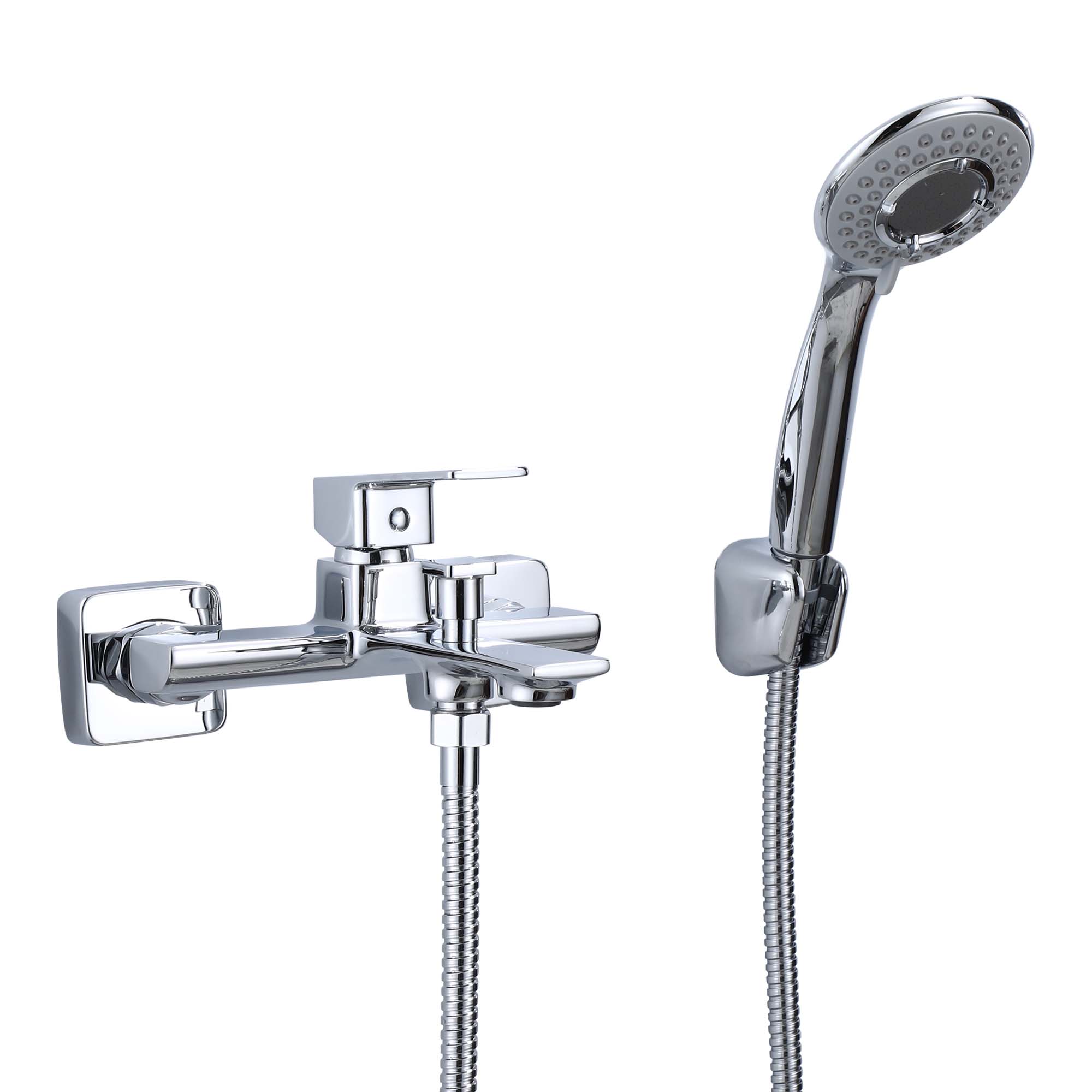 Смеситель для ванны TOKITO OSAKA хром (TOK-OSA-1014)