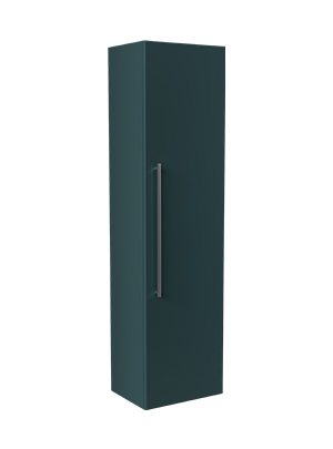 Шкаф VELVEX Posse 400 навесной верде