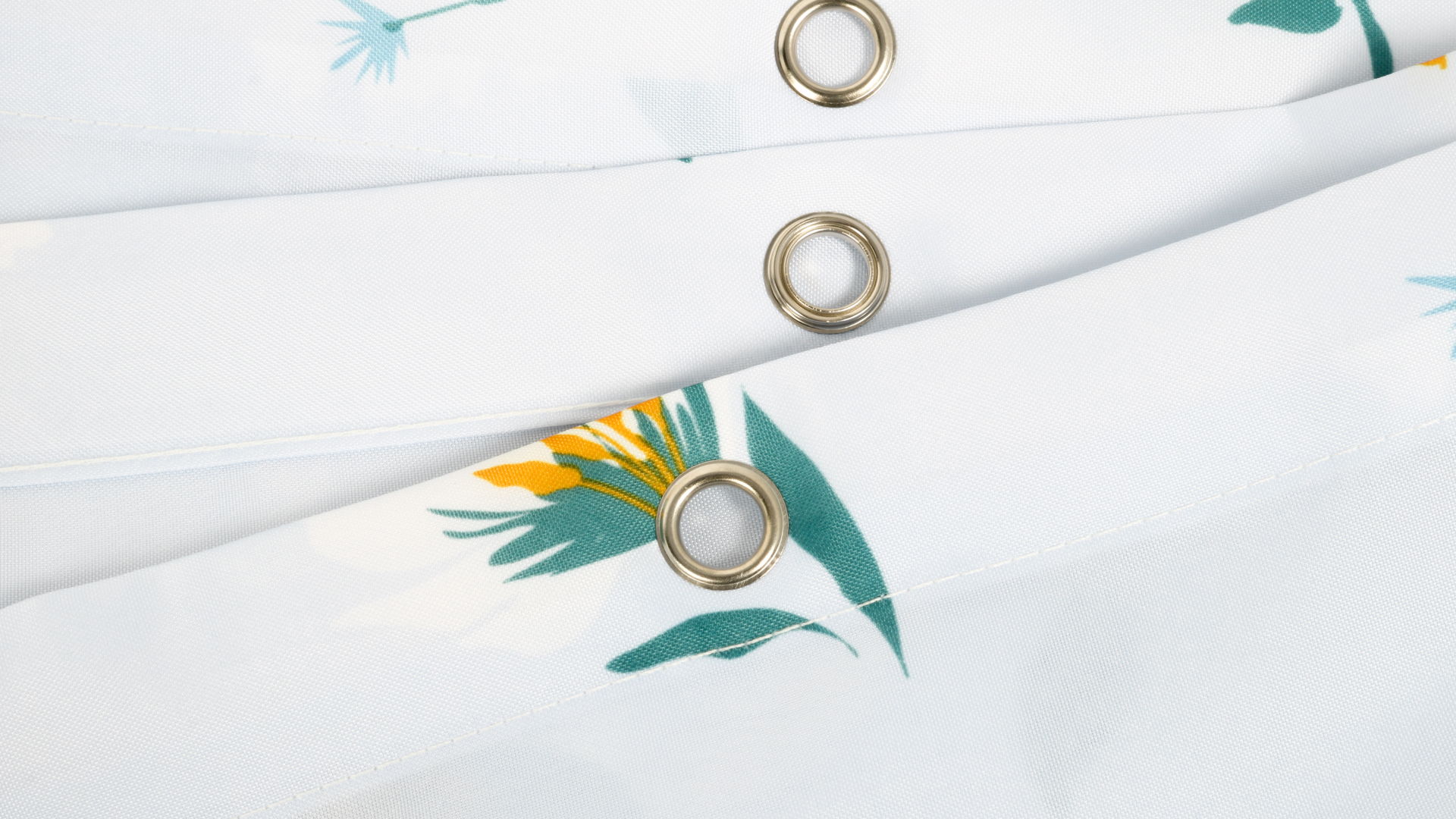 Штора для ванной Fixsen Garden FX-1509