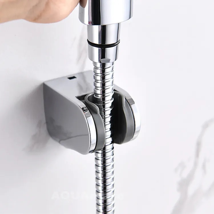 Держатель для лейки ПРОФСАН настенный PSM-1402B (пакет)