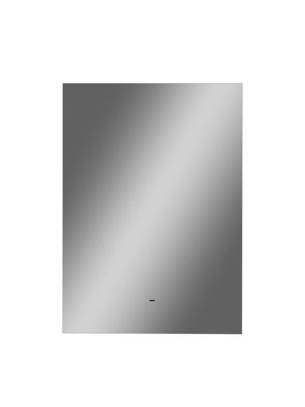 Зеркало Trezhe Led 500х700 бесконтактный сенсор