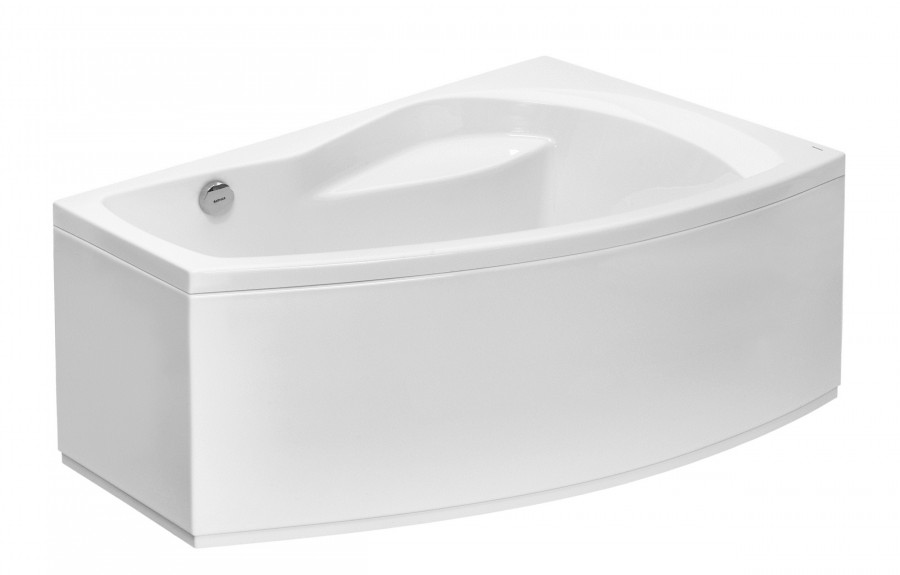 Фронтальная панель для ванны МАЙОРКА 150 см., правая, САНТЕК б/р