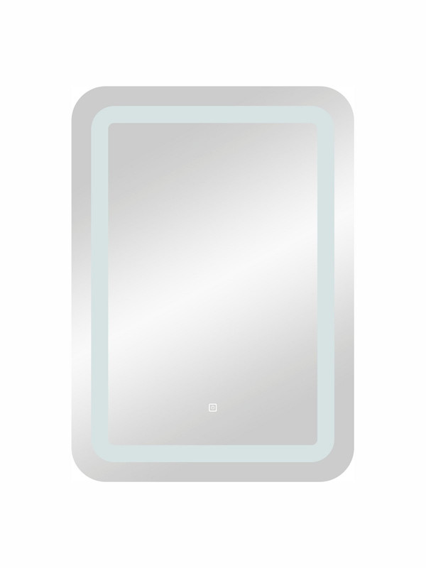 Зеркало Lucia LED 700x900