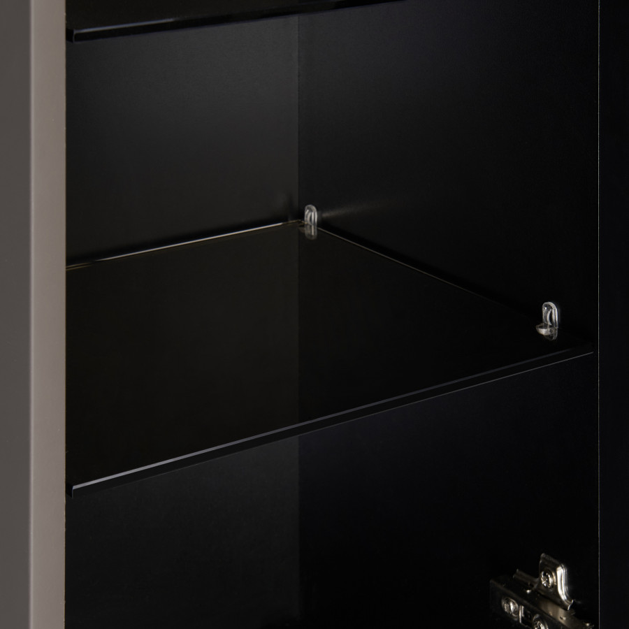 Шкаф-колонна НЕО-КЛАССИКА 1500, мускат