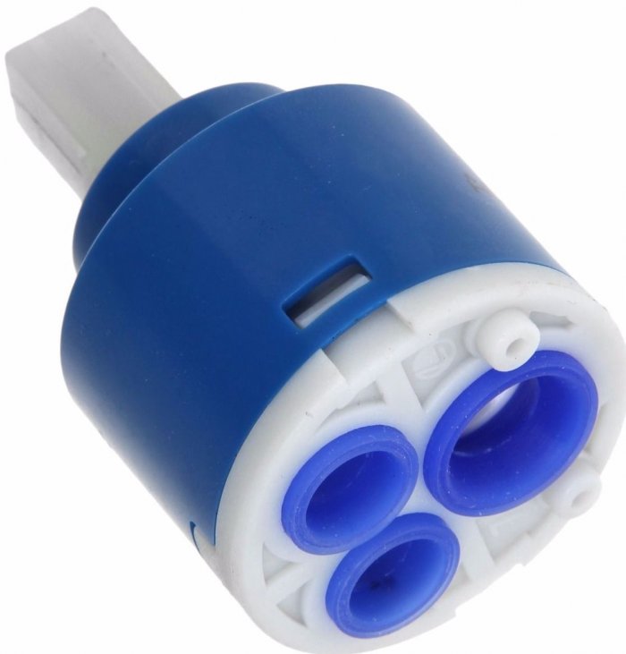 Картридж для смесителя ПРОФСАН d40 PSM-FK40B (пакет)