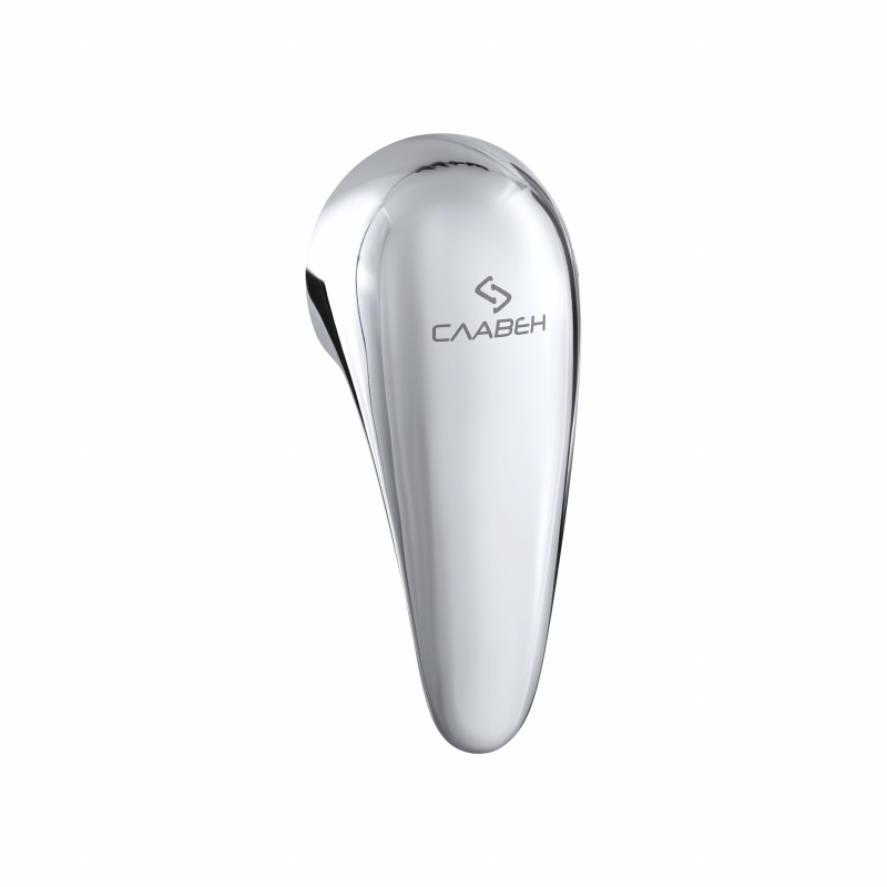 Смеситель для кухни СЛАВЕН Дача СЛ-ОД-В25 хром