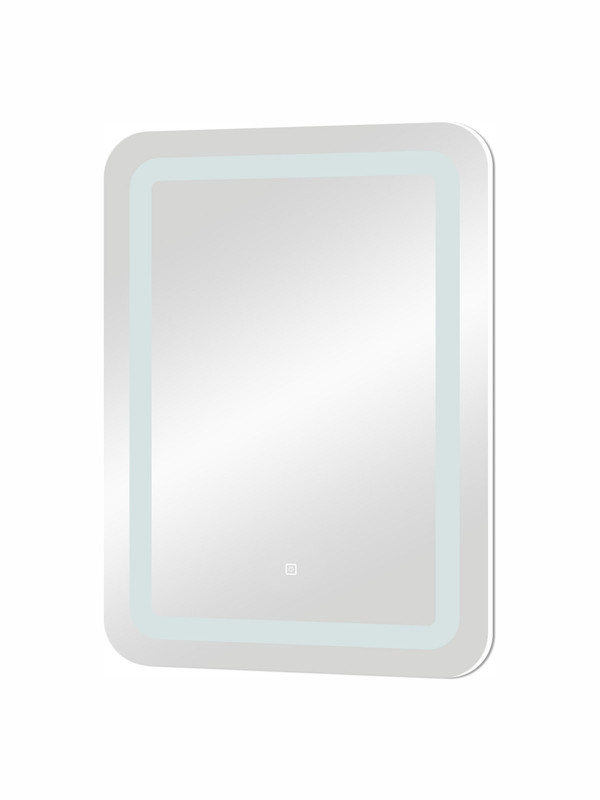 Зеркало Lucia LED 700x900