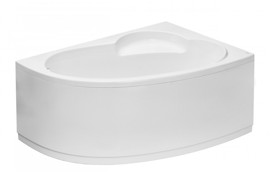 Фронтальная панель для ванны ШРИ-ЛАНКА 150 см., правая, САНТЕК б/р