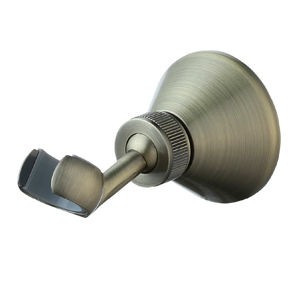 Крепление настенное поворотное для лейки, для серии Винтаж, бронза