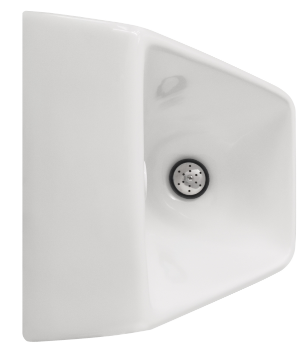 Писсуар сенсорный IBERICA BLANCA TOLEDO ALTO подвесной белый (IB.URINAL2246)