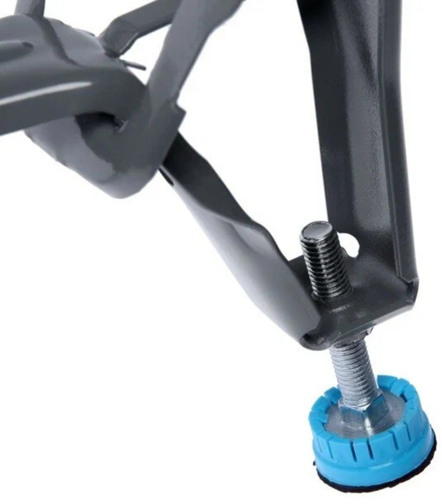 Ножки для стальных ванн IBERICA BLANCA универсальные (IB-SF-1)