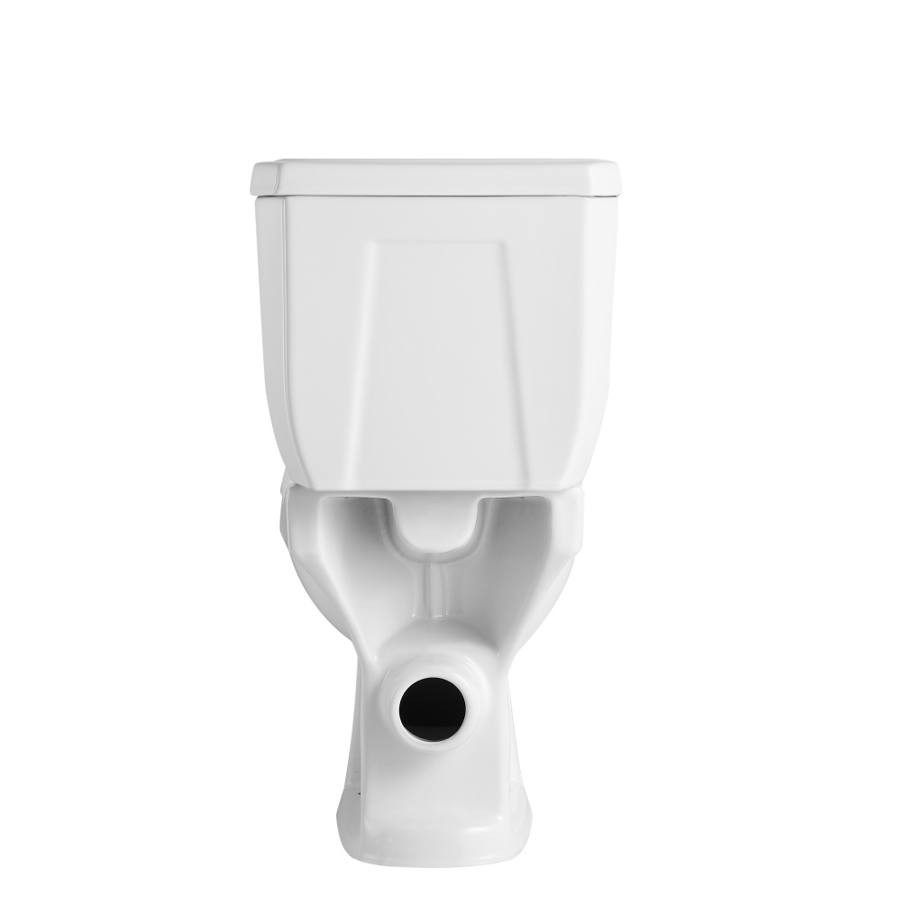 Унитаз-компакт IBERICA BLANCA  ALBO белый (IB.ALB.121.1B1)