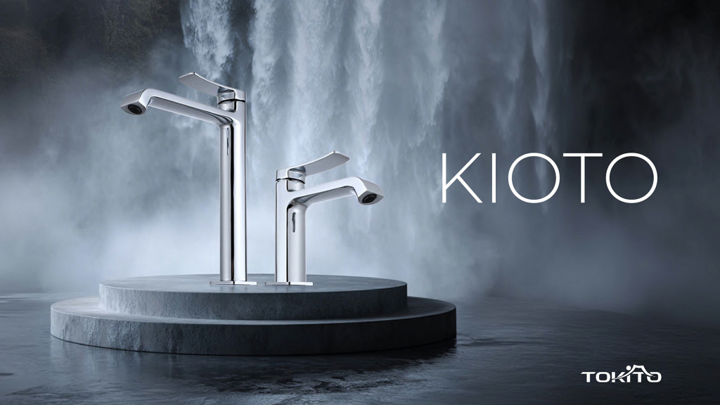TOKITO – новинки смесителей для ванны и кухни! tokito-kioto.jpg